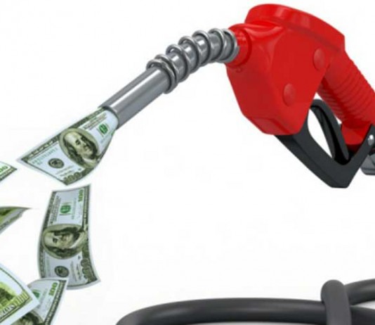 Beli BBM Bersubsidi Menggunakan Jeriken Harus Kantongi Izin