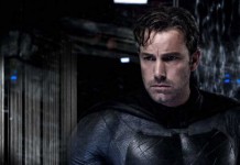 Ben Affleck Batman Paling Kekar