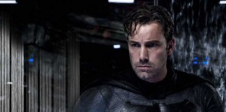 Ben Affleck Batman Paling Kekar
