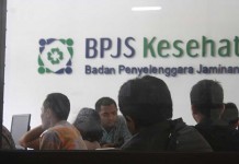 Kenaikan Iuran BPJS Kesehatan Bebani Masyarakat
