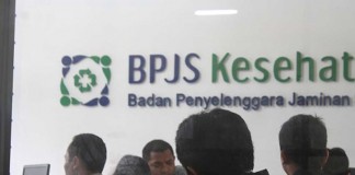 Nasib, Biaya Peserta BPJS Kesehatan Ditolak