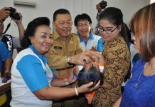 Cornelis: Kepala Dinas Kesehatan Jangan Ongkang Kaki