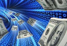 Thailand Incar Pasar E-Money