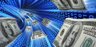 Thailand Incar Pasar E-Money