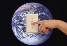 Satu Jam untuk Dunia