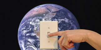 Satu Jam untuk Dunia