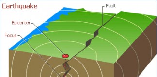 Pakar Gempa : Patah Geser