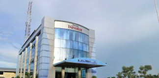 Warisan Rasulullah SAW