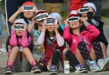 Perubahan Perilaku Hewan dan Respon Tumbuhan Saat Gerhana Matahari