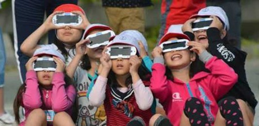 Perubahan Perilaku Hewan dan Respon Tumbuhan Saat Gerhana Matahari