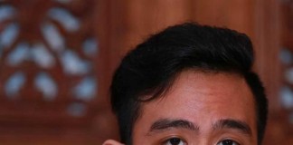 Gibran Tak Sabar Bawa Pulang Jan Ethes