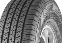 GT Bangun Area Uji Ban Rp 1,3 T