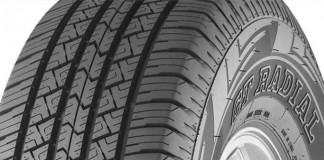 GT Bangun Area Uji Ban Rp 1,3 T