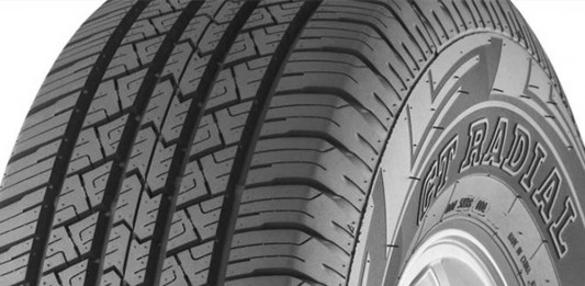 GT Bangun Area Uji Ban Rp 1,3 T