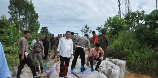 Ngabang-Pontianak Semakin Dekat