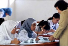 2018 Diprediksi Terjadi Krisis Guru