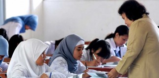 2018 Diprediksi Terjadi Krisis Guru