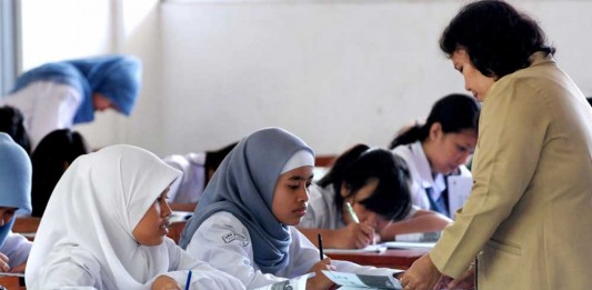 2018 Diprediksi Terjadi Krisis Guru