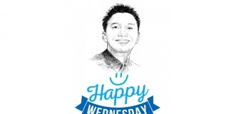 Tret-tet-tet Kelas IV SD