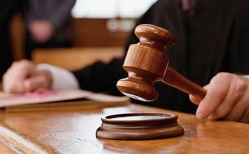 Vonis Bebas Terdakwa Cabul