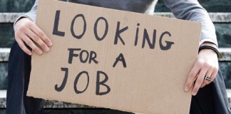 Pengangguran di Pontianak Masih Tinggi