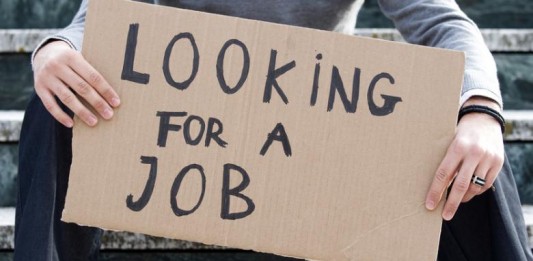 7,03 Juta Orang Menganggur