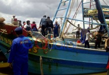 Gertak Menteri Susi Tak Ditakuti