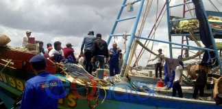 Gertak Menteri Susi Tak Ditakuti