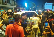 Terbalik Tengah Malam