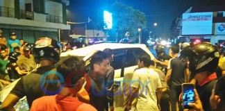 Terbalik Tengah Malam