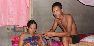 Ghana Lahir Usai Gerhana