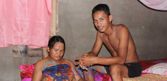 Ghana Lahir Usai Gerhana