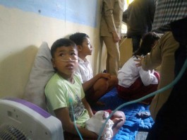 Bale, Sudah Kadaluarsa 1-2 Tahun!