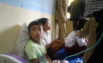 Bale, Sudah Kadaluarsa 1-2 Tahun!