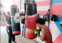 Bangun Sasana Kayong Utara dengan Modal Nekat