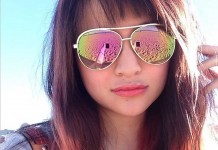 MARSHANDA -Tidak Pede Berhijab