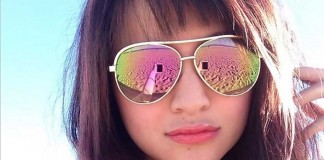 MARSHANDA -Tidak Pede Berhijab