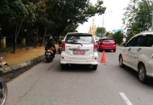 Belum Temukan Oknum Polri/TNI/PNS Melanggar