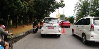 Belum Temukan Oknum Polri/TNI/PNS Melanggar