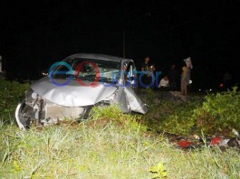 Nyungsep di Jembatan Raja Iblis