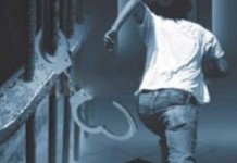 Izin Beli Rokok, eeeh… 3 Napi Kabur