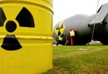 Merasa Dizalimi, Korut Siagakan Nuklir