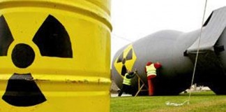 Merasa Dizalimi, Korut Siagakan Nuklir