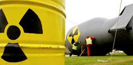 Merasa Dizalimi, Korut Siagakan Nuklir