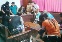 Hohohihi di Indekos, Pasangan Mesum Digaruk