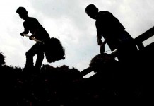 Kerja di Korsel Hanya Digaji Rp 900 Ribu