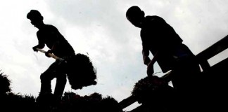 Kerja di Korsel Hanya Digaji Rp 900 Ribu