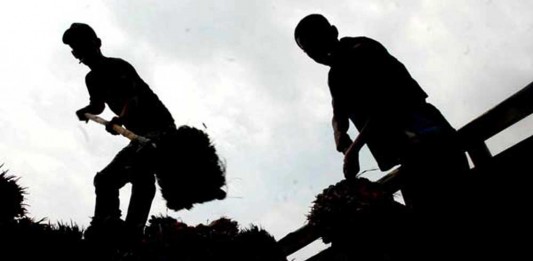 Hak-hak Pekerja Harus Dipenuhi