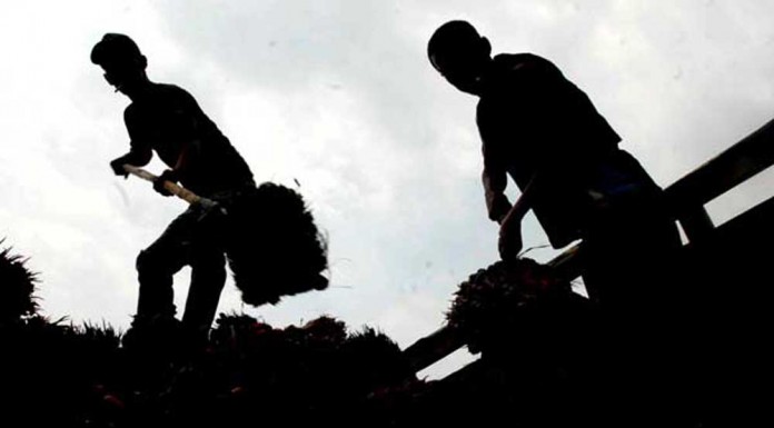 Hak-hak Pekerja Harus Dipenuhi