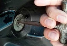 Oknum PNS jadi Penadah 34 Motor Curian